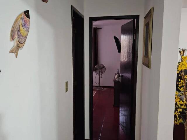 #3925 - Apartamento para Venda em São Pedro da Aldeia - RJ - 2