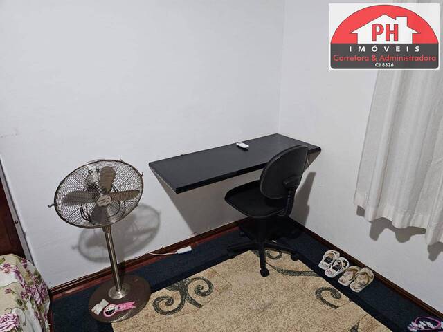 #3925 - Apartamento para Venda em São Pedro da Aldeia - RJ - 3