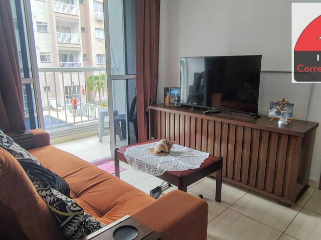 Apartamento para Venda em São Pedro da Aldeia - 2