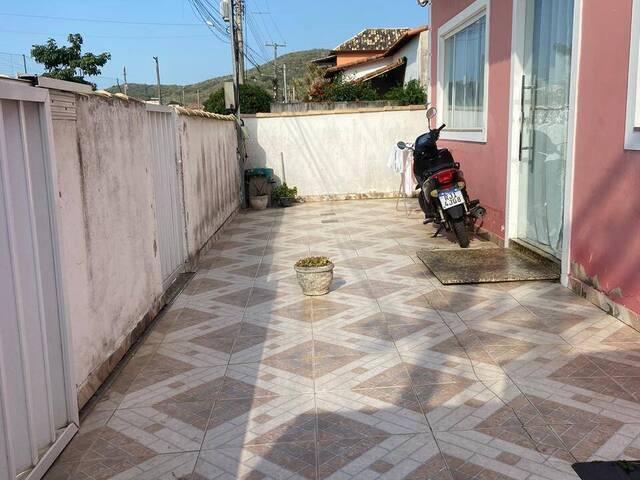 Casa em Condomínio para Venda em São Pedro da Aldeia - 4