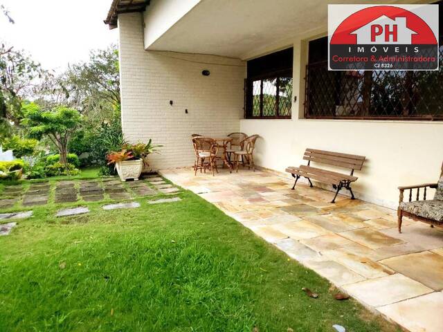 Casa Independente para Venda em São Pedro da Aldeia - 5