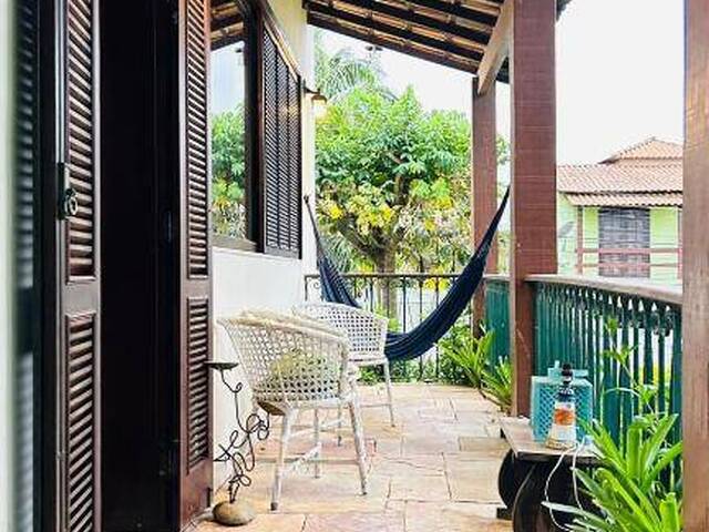 Casa Independente para Venda em São Pedro da Aldeia - 3