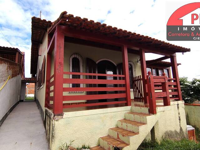 Casa em Condomínio para Venda em São Pedro da Aldeia - 3