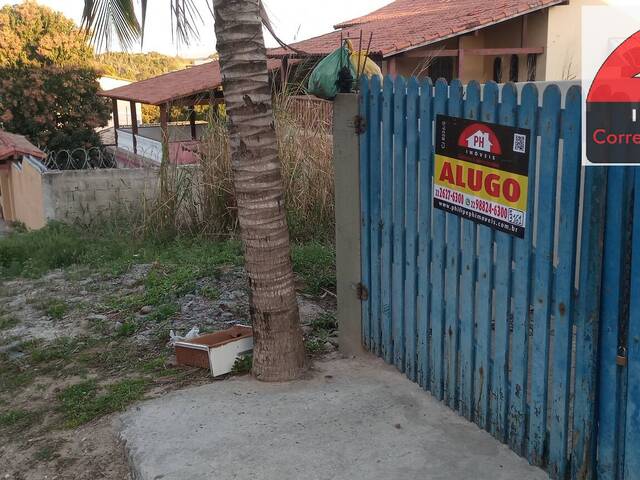 Locação em Boqueirão - São Pedro da Aldeia