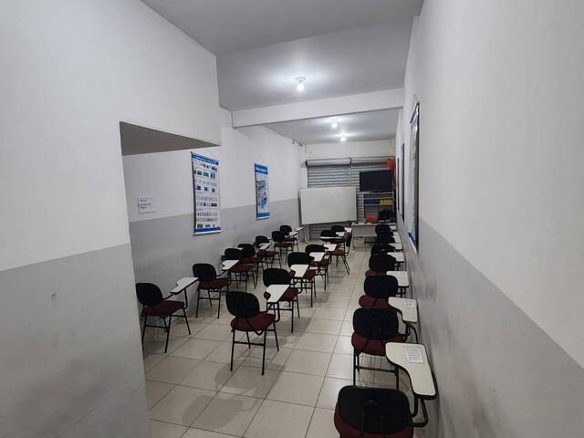 #4024 - Loja para Locação em São Pedro da Aldeia - RJ - 2