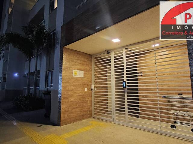 #4036 - Apartamento para Venda em São Pedro da Aldeia - RJ - 1
