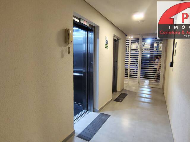 #4036 - Apartamento para Venda em São Pedro da Aldeia - RJ - 2