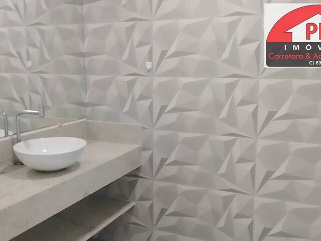 Apartamento para Locação em São Pedro da Aldeia - 5