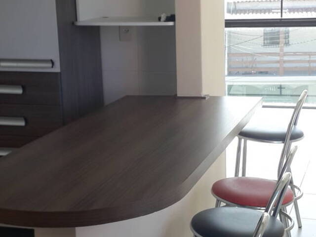 Apartamento para Locação em São Pedro da Aldeia - 4